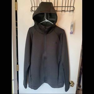 North Face Full Zip Hoodie